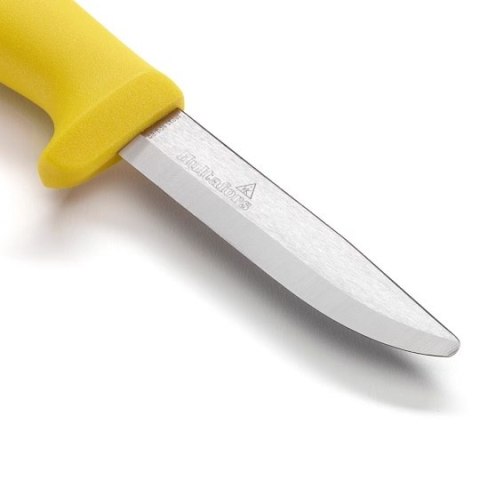 Zestaw 2 noży: bezpieczny nóż SK + nóż z ostrzem trapezowym USRA, Hultafors [381050] podwójna kabura