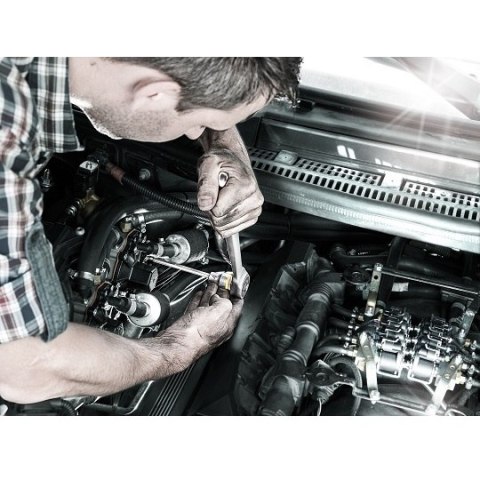 Zestaw 6 szt. kluczy nasadowych 1/2" z końcówką TORX, Zyklop 8767 C TORX HF 2, Wera [05004211001] 2go