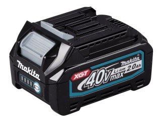 Akumulator 40V Li-Ion 2,0Ah, serii XGT, BL4020, Makita [632R35-7]