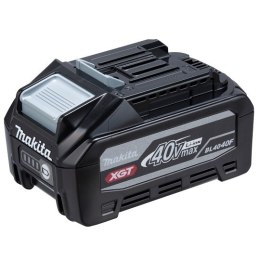 Akumulator 40V max XGT, 4,0Ah, Li-Ion, BL4040F, Makita [1910N6-8]