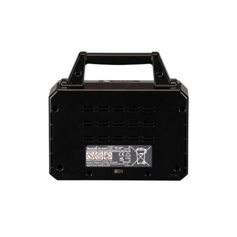 Akumulator 64V max, 4,0Ah, Li-Ion, BL6440, Makita [191R06-8]