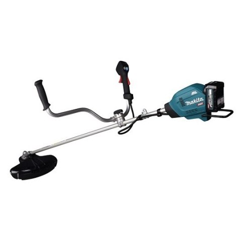 Akumulatorowa kosa do trawy 40V Max Makita [UR006GM102] 4,0Ah, Li-Ion, XGT