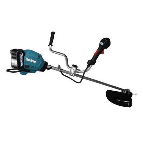 Akumulatorowa kosa do trawy 40V Max Makita [UR006GM102] 4,0Ah, Li-Ion, XGT