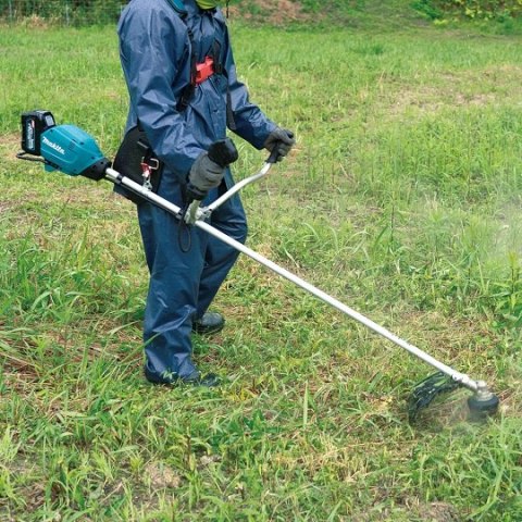 Akumulatorowa kosa do trawy 40V Max Makita [UR006GZ06] Li-Ion, XGT