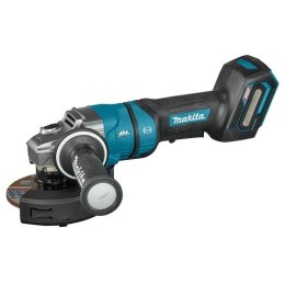 Akumulatorowa szlifierka kątowa 125mm, 40V max XGT, Makita [GA050GZ] Li-Ion