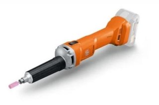 Akumulatorowa szlifierka prosta AGSZ18-90LBL/18V Li-Ion 2x5,2Ah Select Fein [71230362000-2X5,2AH] + ładowarka