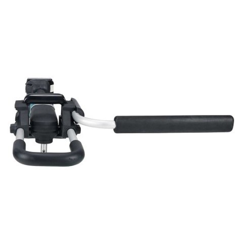 Akumulatorowa wiertnica glebowa, 2x18V, Makita [DDG461PT2] 2x5,0Ah, Li-Ion, LXT