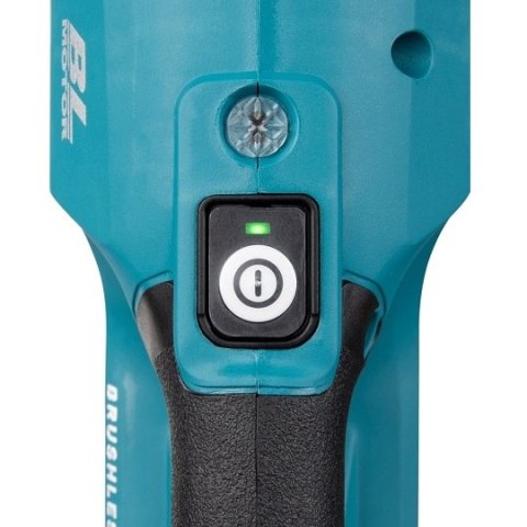 Akumulatorowa wiertnica glebowa, 2x18V, Makita [DDG461PT2] 2x5,0Ah, Li-Ion, LXT