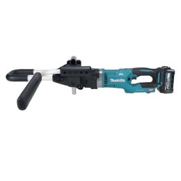 Akumulatorowa wiertnica glebowa 40V max XGT, Makita [DG002GM101] 4,0Ah, Li-Ion