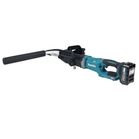 Akumulatorowa wiertnica glebowa 40V max XGT, Makita [DG002GM101] 4,0Ah, Li-Ion