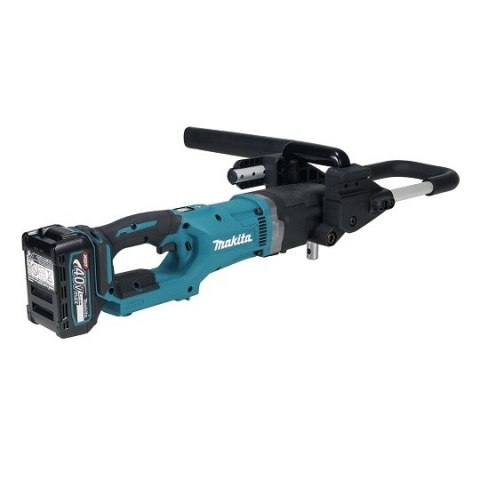 Akumulatorowa wiertnica glebowa 40V max XGT, Makita [DG002GM101] 4,0Ah, Li-Ion