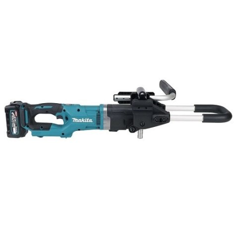 Akumulatorowa wiertnica glebowa 40V max XGT, Makita [DG002GM101] 4,0Ah, Li-Ion