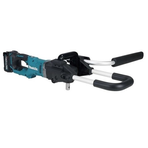 Akumulatorowa wiertnica glebowa 40V max XGT, Makita [DG002GM101] 4,0Ah, Li-Ion