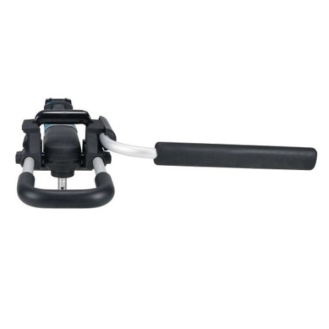 Akumulatorowa wiertnica glebowa 40V max XGT, Makita [DG002GM101] 4,0Ah, Li-Ion