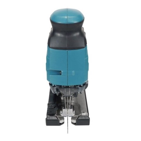 Akumulatorowa wyrzynarka 40V max XGT, Makita [JV001GD201] 2x2,5Ah, Li-Ion