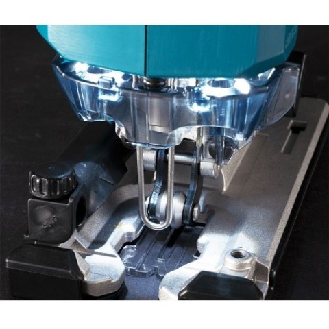Akumulatorowa wyrzynarka 40V max XGT, Makita [JV001GZ] Li-Ion
