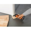 Akumulatorowe narzędzie wielofunkcyjne oscylacyjne 18V Multimaster AMM 700 MAX TOP AS, Fein [71293663000-ZESTAW] + 2 akumulatory