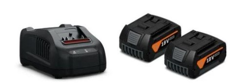 Akumulatorowe narzędzie wielofunkcyjne oscylacyjne 18V Multimaster AMM 700 MAX TOP AS, Fein [71293663000-ZESTAW] + 2 akumulatory