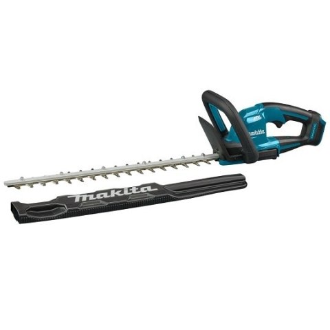 Akumulatorowe nożyce do żywopłotu 18V, 50cm, Makita [DUH506Z] Li-Ion, LXT
