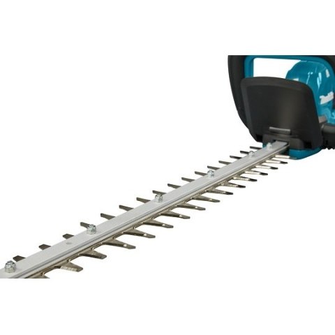 Akumulatorowe nożyce do żywopłotu 18V, 50cm, Makita [DUH506Z] Li-Ion, LXT
