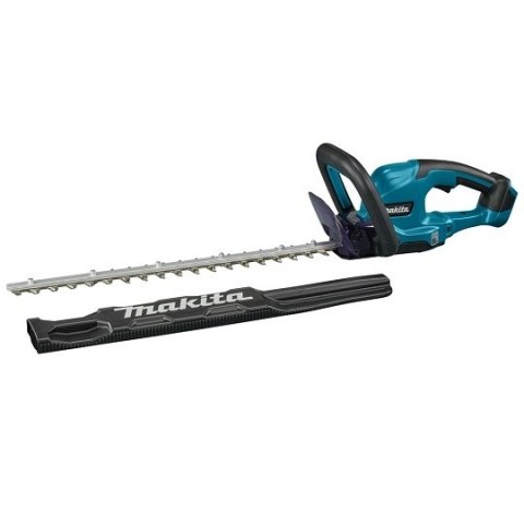 Akumulatorowe nożyce do żywopłotu 18V, 50cm, Makita [DUH507RT] 5,0Ah, Li-Ion, LXT + Gratis rękawice i olej