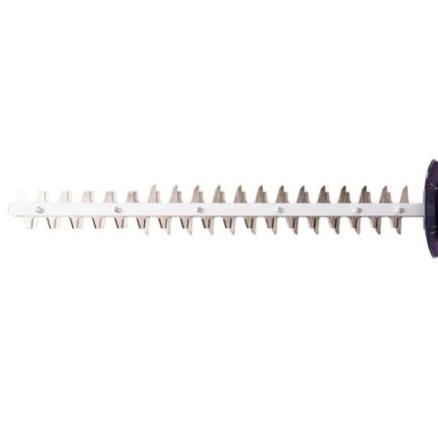 Akumulatorowe nożyce do żywopłotu 18V, 50cm, Makita [DUH507RT] 5,0Ah, Li-Ion, LXT + Gratis rękawice i olej