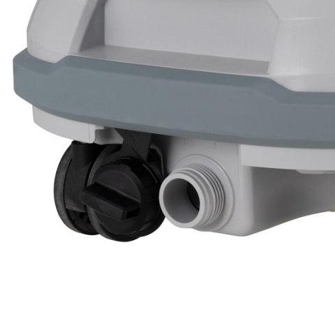 Akumulatorowy odkurzacz przemyslowy XGT, Li-Ion ,2x40Vmax, wersja 0 [VC007GLZ01]