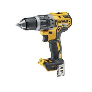 Akumulatorowy zestaw Combo DCD796 + DCF887 + DCS355 + DCS570 + DCH273 + DCG405, 18V XR, 3x5,0Ah, DeWALT [DCK685P3T-QW]