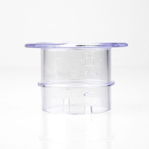 Blender kielichowy 800W, ES9120020B, Black+Decker [BXJB800E]