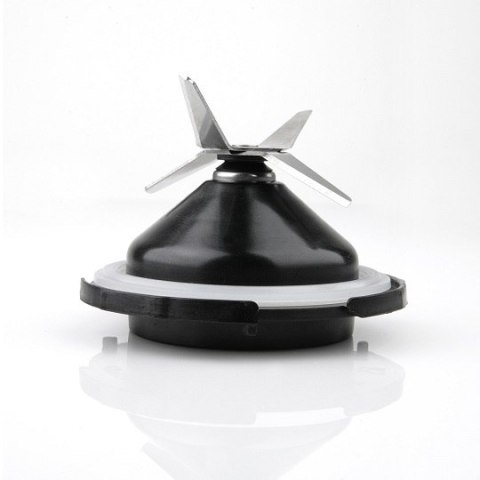 Blender kielichowy 800W, ES9120020B, Black+Decker [BXJB800E]