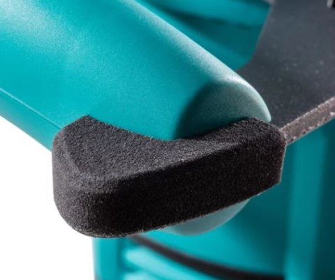 Kompaktowa mieszarka 1 biegowa z dwoma mieszadłami 1200W, model Xo33 R duo, Collomix [25154] + zestaw mieszadeł MKD