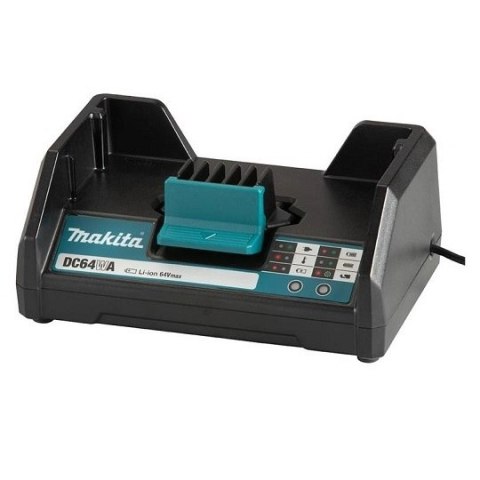 Ładowarka do akumulatorów 64V max, Li-Ion, DC64WA, Makita [191W19-9]