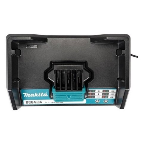 Ładowarka do akumulatorów 64V max, Li-Ion, DC64WA, Makita [191W19-9]
