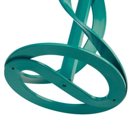 Mieszadło FM 100 M, 2-spiralne do mieszania max 25kg, średnica 100mm, mocowanie gwint M14, COLLOMIX [40884-000]