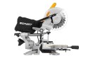 Pilarka tarczowa, ukośnica 210/30mm, 1500W, SMART365 [SM-04-05210]
