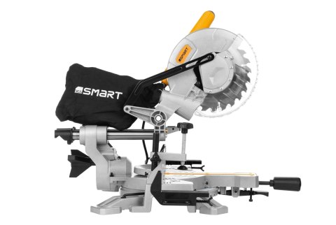 Pilarka tarczowa, ukośnica 210/30mm, 1500W, SMART365 [SM-04-05210]