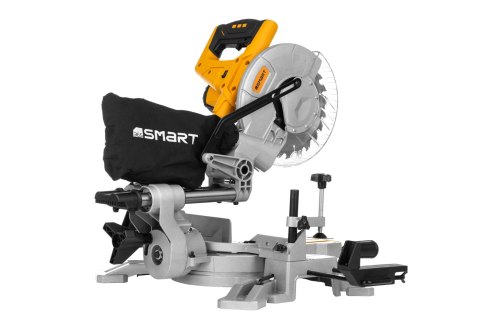 Pilarka tarczowa, ukośnica 210/30mm, 1500W, SMART365 [SM-04-05210]