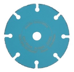 Tarcza z grysem z węglika spiekanego, do cięcia płyt G-K, MDF, 76x10 mm Makita [D-74837] do DMC300