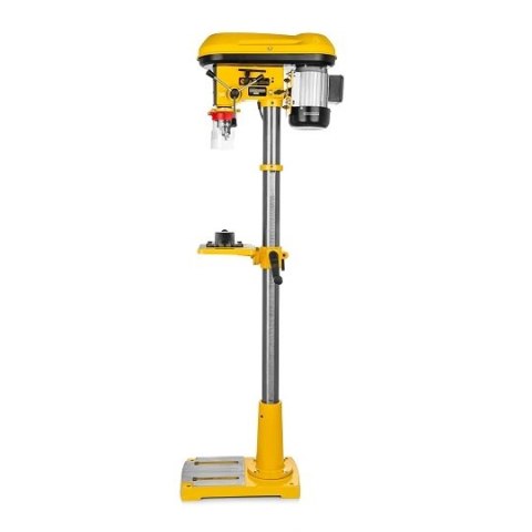 Wiertarka kolumnowa z 12 prędkościami, 600W, zakres pracy do 16mm, 365 Smart [SM-04-01119]