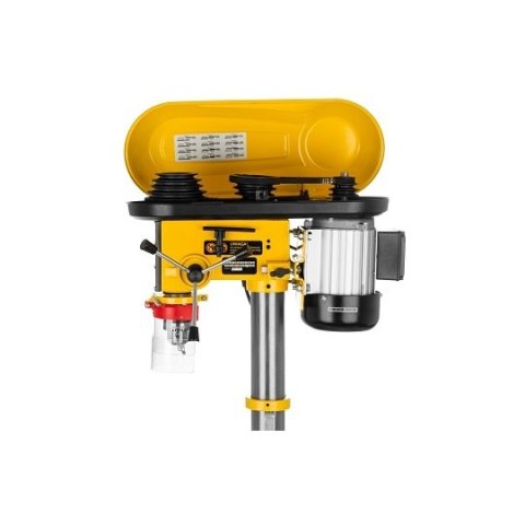 Wiertarka kolumnowa z 12 prędkościami, 600W, zakres pracy do 16mm, 365 Smart [SM-04-01119]