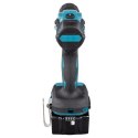 Wiertarko-wkrętarka akumulatorowa 18V Makita [DDF487RTJ] 2x5,0Ah, Li-Ion, LXT