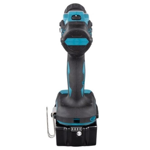 Wiertarko-wkrętarka akumulatorowa 18V Makita [DDF487RTJ] 2x5,0Ah, Li-Ion, LXT
