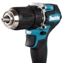 Wiertarko-wkrętarka akumulatorowa 18V Makita [DDF487RTJ] 2x5,0Ah, Li-Ion, LXT