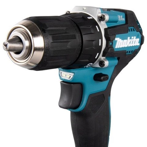 Wiertarko-wkrętarka akumulatorowa 18V Makita [DDF487RTJ] 2x5,0Ah, Li-Ion, LXT