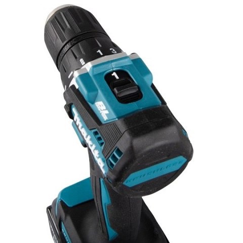 Wiertarko-wkrętarka akumulatorowa 18V Makita [DDF487RTJ] 2x5,0Ah, Li-Ion, LXT