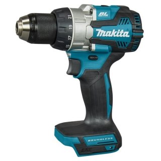Wiertarko-wkrętarka akumulatorowa 18V, Makita [DDF489Z] Li-Ion, LXT