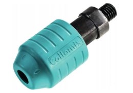 Adapter dozbrojeniowy gwint M14 na szybkozłącze HEXAFIX firmy COLLOMIX [49517-000]