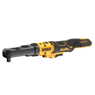 Akumulatorowa grzechotka 1/2" oraz 3/8" z uszczelnioną głowicą 101Nm, Li-Ion 18V Dewalt [DCF510N-XJ]
