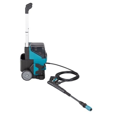 Akumulatorowa myjka wysokociśnieniowa 40V max Makita [HW001GZ] Li-Ion, XGT