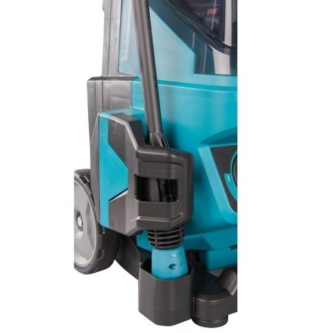 Akumulatorowa myjka wysokociśnieniowa 40V max Makita [HW001GZ] Li-Ion, XGT